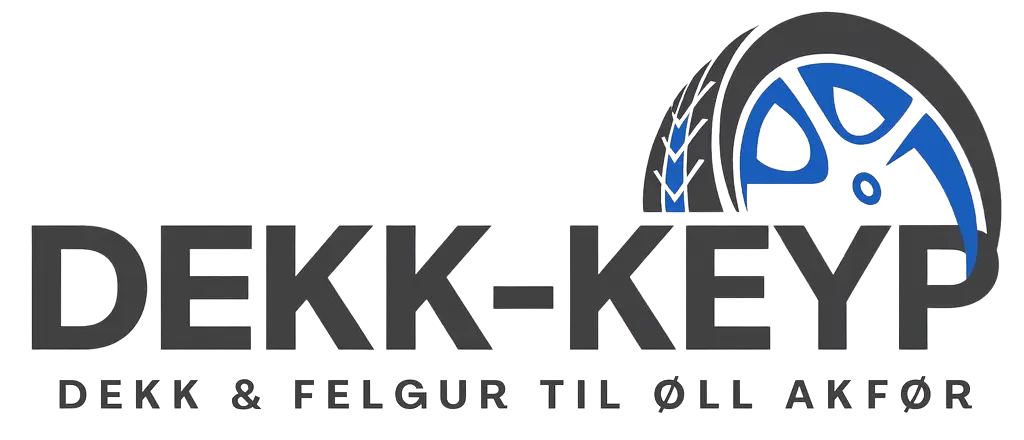Dekk-Keyp